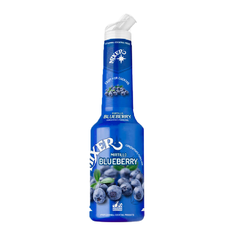 Фруктовое пюре Mixer blueberry puree mix