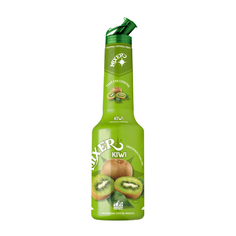 Фруктовое пюре Mixer kiwi puree mix