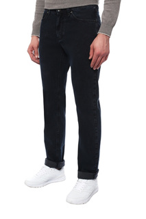 Джинсы мужские LAGERFELD 61 802 929 серые 38-32