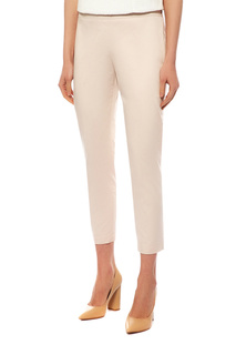 Брюки женские Seventy P18 PT0183 220269 бежевые 42