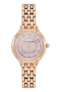 Наручные часы женские BCBG MAX AZRIA BCBG-03-52 золотистые Bcbgmaxazria