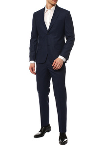 Классический костюм мужской ABSOLUTEX 1421- MS CLEGGAN синий 50-176