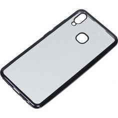 Чехол Vivo MIRROR для Vivo Y91 / 91I BLACK