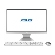 Моноблок ASUS V241FFK-WA088T Silver (90PT02A1-M06430)