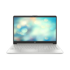 Ноутбук HP 15s-eq1147ur Silver (22Q31EA)