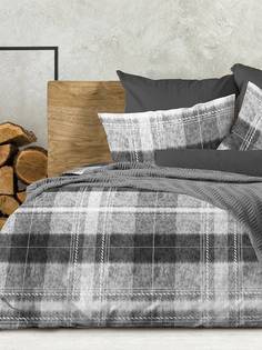 Комплект постельного белья, 5пр, Унисон, н(70х70), Mohair