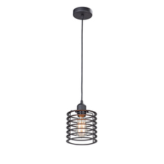 Люстра Vitaluce V4916-1/1S, 1хЕ27 макс. 40Вт