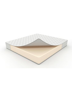 Матрас беспружинный Natura Vera Roll Superior 200х90