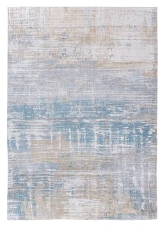 Ковер коллекции «Atlantics» 8718-LONG ISLAND-BLU 200 х 280 см 60825 Kover.Ru