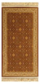 Ковер коллекции «Esmeralda» 2M025-RUST-GLD 240 х 340 см 28657 Kover.Ru