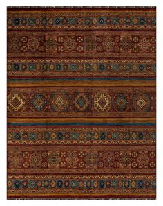 Ковер коллекции «Shawl Kandi» MLT-MLT 82 х 406 см 49660 Kover.Ru