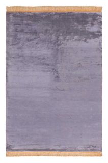 Ковер коллекции «Art Silk T» UNI-E122(F-A083) 71 х 140 см 48402 Kover.Ru