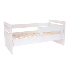 Подростковая кровать PITUSO Amada New/Белый