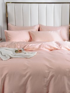 Пододеяльник Milky Garden "Нежность розы" 2-сп 175х215 см