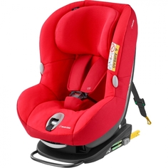 Детское автокресло Maxi-Cosi 0-18 кг Milofix/Vivid Red