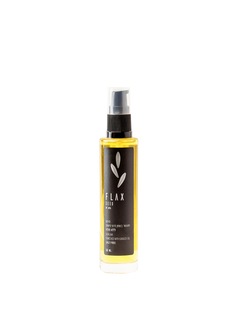 Сыворотка Joya Cosmetics для восстановления волос c льняным маслом (Flax Seed), 50 мл.