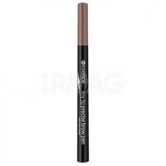 Маркер для бровей essence, тонкий Tiny Tip - блонд т. 01