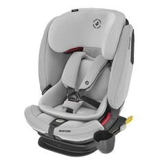 Детское автокресло Maxi-Cosi Titan Pro 9-36 кг (гр.1/2/3)/Authentic Grey