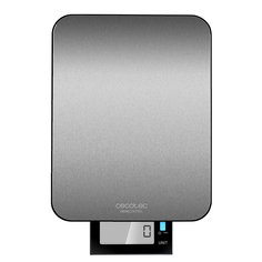 Весы кухонные Cecotec Cook Control 9000 Waterproof 04098