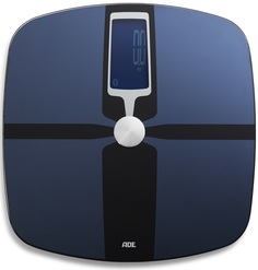 Весы напольные ADE FITvigo BA1600 Blue/Black