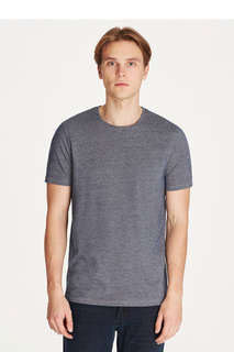 Футболка мужская Mavi 65874 серая XL