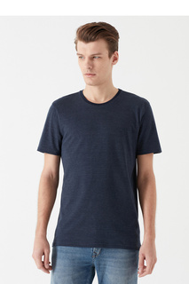 Футболка мужская Mavi 65372 синяя L
