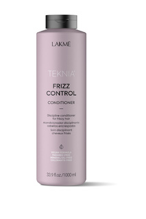 Кондиционер LAKME Teknia Frizz Control Conditioner 1000 мл