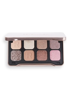 Палетка теней Revolution Makeup,Forever Flawless Dynamic, Eternal, 8 г