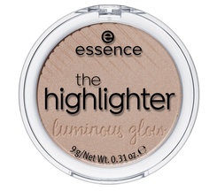 Хайлайтер essence -the highlighter, 9 г - 01 mesmerizing