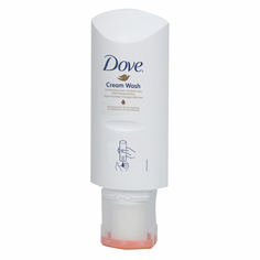 Крем-мыло Dove Soft Car Cream Wash, 300мл