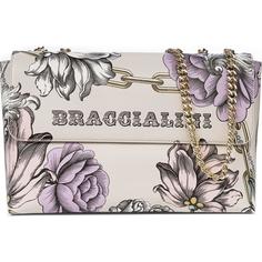 Клатч женский Braccialini B36097-B14302 бежевый