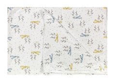 Пеленка трикотажная Soft Hugs Amarobaby AMARO-56SH-Ol