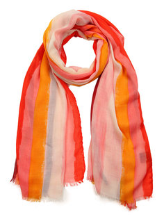 Палантин женский Venera 3424101 красный, 80х190 см