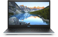 Игровой ноутбук Dell G3 3500 White (G315-6699)