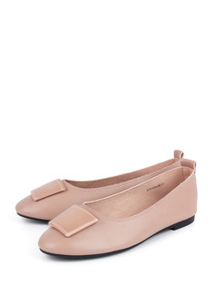 Туфли женские Betsy 917015-04-04B бежевые 36 RU