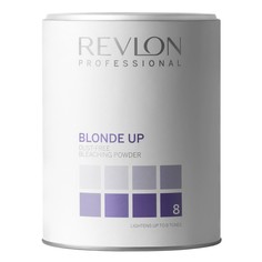 Обесцвечивающая пудра Revlon BLONDE UP 500 г