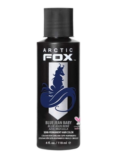 Краска для волос Arctic Fox Blue Jean 118 ml