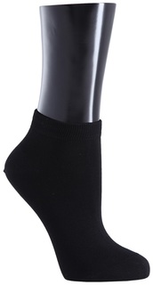 Носки женские Collonil 51890-1 черные 36-41