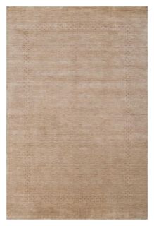 Ковер коллекции «Louribuff» 201232-BEIGE 168 х 237 см 51396 Kover.Ru