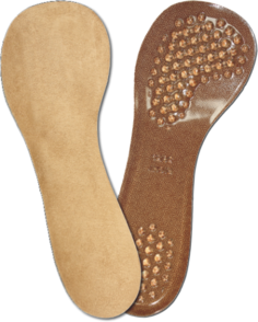 Гелевые стельки для обуви Collonil COLLOPED GEL REFLEX р.36-37