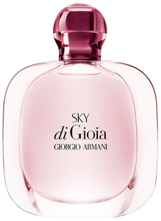 Парфюмерная вода Giorgio Armani Sky Di Gioia 30 мл