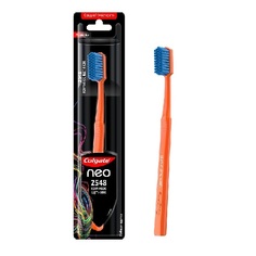 Зубная щетка Colgate Neo 2548 Кончиков щетинок средней жесткости