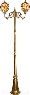 Светильник уличный Feron, серия PL3808, 11385, 120W, E27