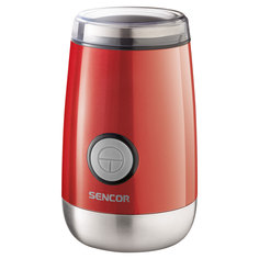 Кофемолка Sencor SCG 2052 Red