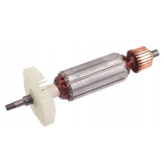 Якорь для УШМ Makita GA5030, GA4030, GA4530, GA5034, PJ7000 TMG