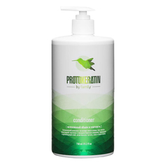 Мужской крио-шампунь PROTOKERATIN для душа FROZENHEAD, 300 мл