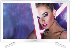 LED Телевизор Full HD BBK 24LEM-1069/FT2C