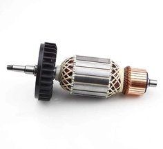 Якорь для УШМ Makita GA9020 TMG