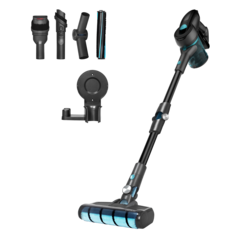 Вертикальный пылесос Cecotec Conga RockStar 700 X-Treme ErgoFlex 05490