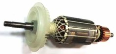Якорь для УШМ Bosch GWS 6-100 TMG